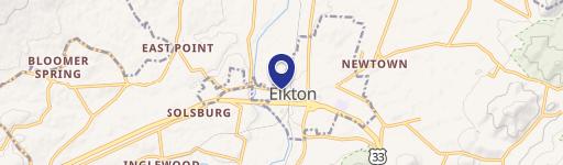 Elkton, VA 22827