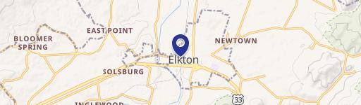 Elkton, VA 22827