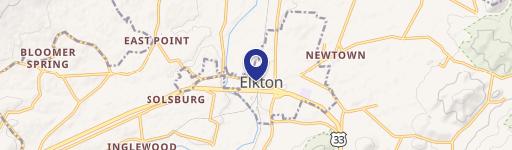 Elkton, VA 22827
