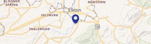 Elkton, VA 22827