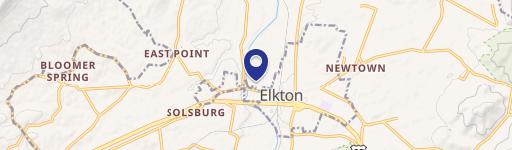 Elkton, VA 22827