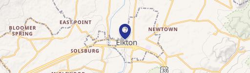 Elkton, VA 22827
