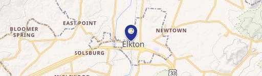 Elkton, VA 22827