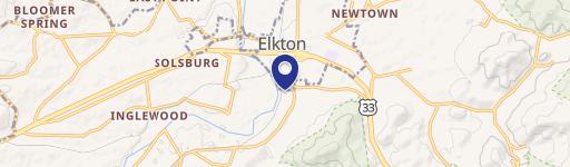 Elkton, VA 22827