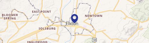 Elkton, VA 22827