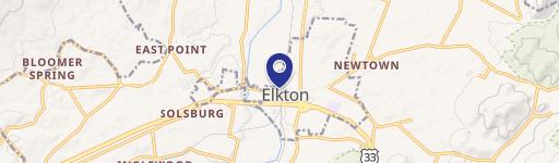 Elkton, VA 22827