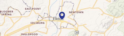 102 Blue And Gold Dr