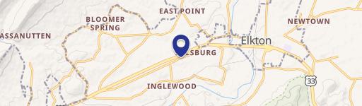 14292 Rockingham Pike