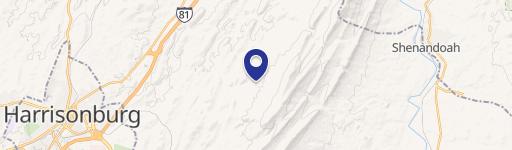 3067 Pack Saddle Trl