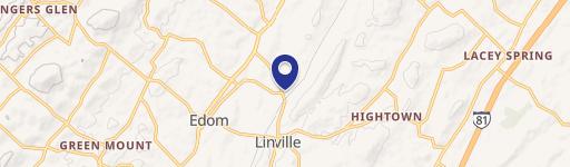 Linville, VA 22834