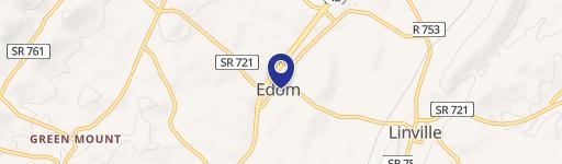 5420 Jesse Bennett Way