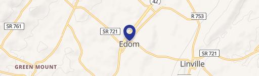 5428 Jesse Bennett Way