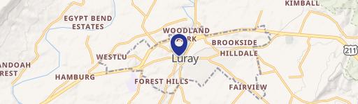 Luray, VA 22835