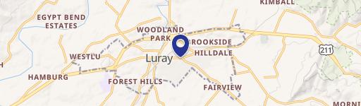 Luray, VA 22835