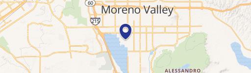 March Air Reserve Base, CA 92518