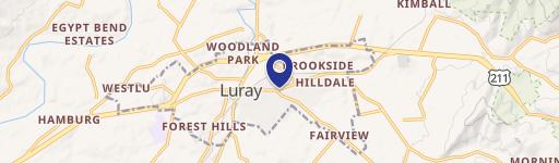 19 Luray Shopping Ctr