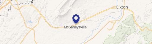 Mc Gaheysville, VA 22840
