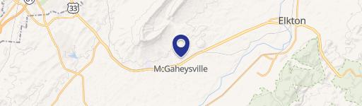Mc Gaheysville, VA 22840