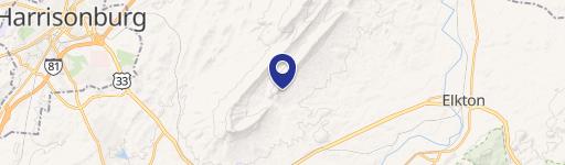 Mc Gaheysville, VA 22840