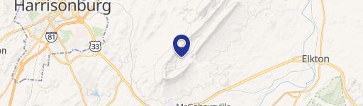 Mc Gaheysville, VA 22840