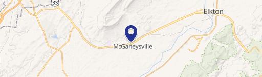 Mc Gaheysville, VA 22840
