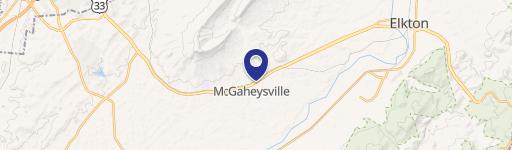 Mc Gaheysville, VA 22840
