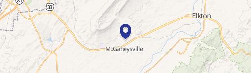 Mc Gaheysville, VA 22840