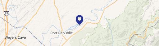 Mc Gaheysville, VA 22840