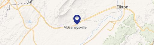 Mc Gaheysville, VA 22840