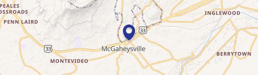 10279 Mcgaheysville Rd