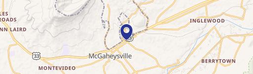 10775 Mcgaheysville Rd