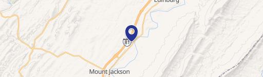 10899 Old Vly Pike, Unit 10907