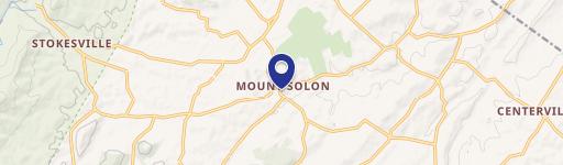 899 Natural Chimneys Rd