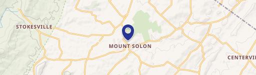 1019 Natural Chimneys Rd