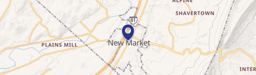 New Market, VA 22844