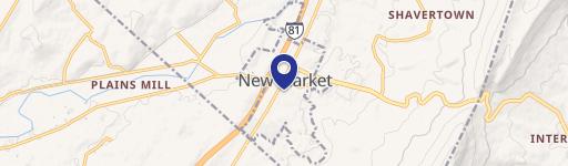 New Market, VA 22844