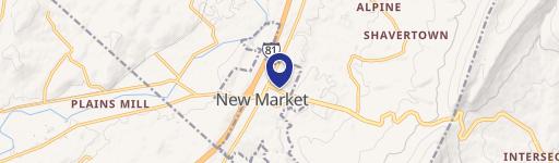 New Market, VA 22844