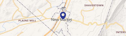 New Market, VA 22844