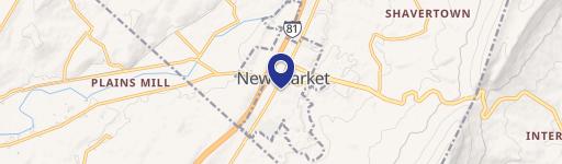New Market, VA 22844