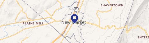 New Market, VA 22844