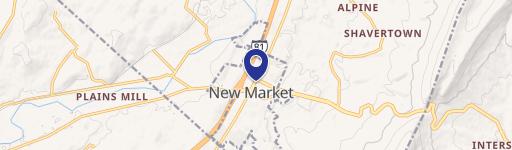 New Market, VA 22844