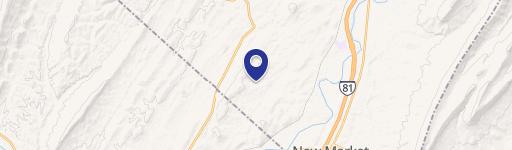 New Market, VA 22844