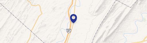 New Market, VA 22844