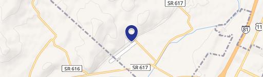 New Market, VA 22844