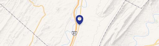 New Market, VA 22844