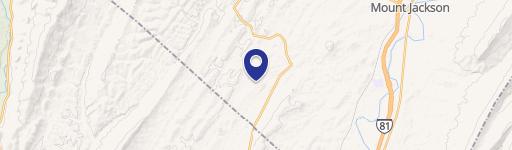 New Market, VA 22844