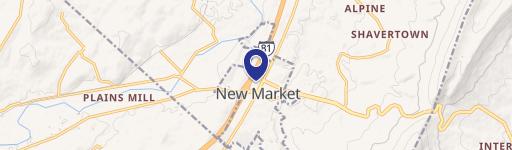 New Market, VA 22844