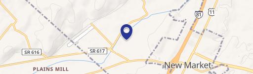 New Market, VA 22844