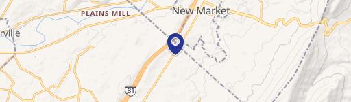 New Market, VA 22844