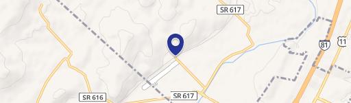 731 New Market Depot Rd